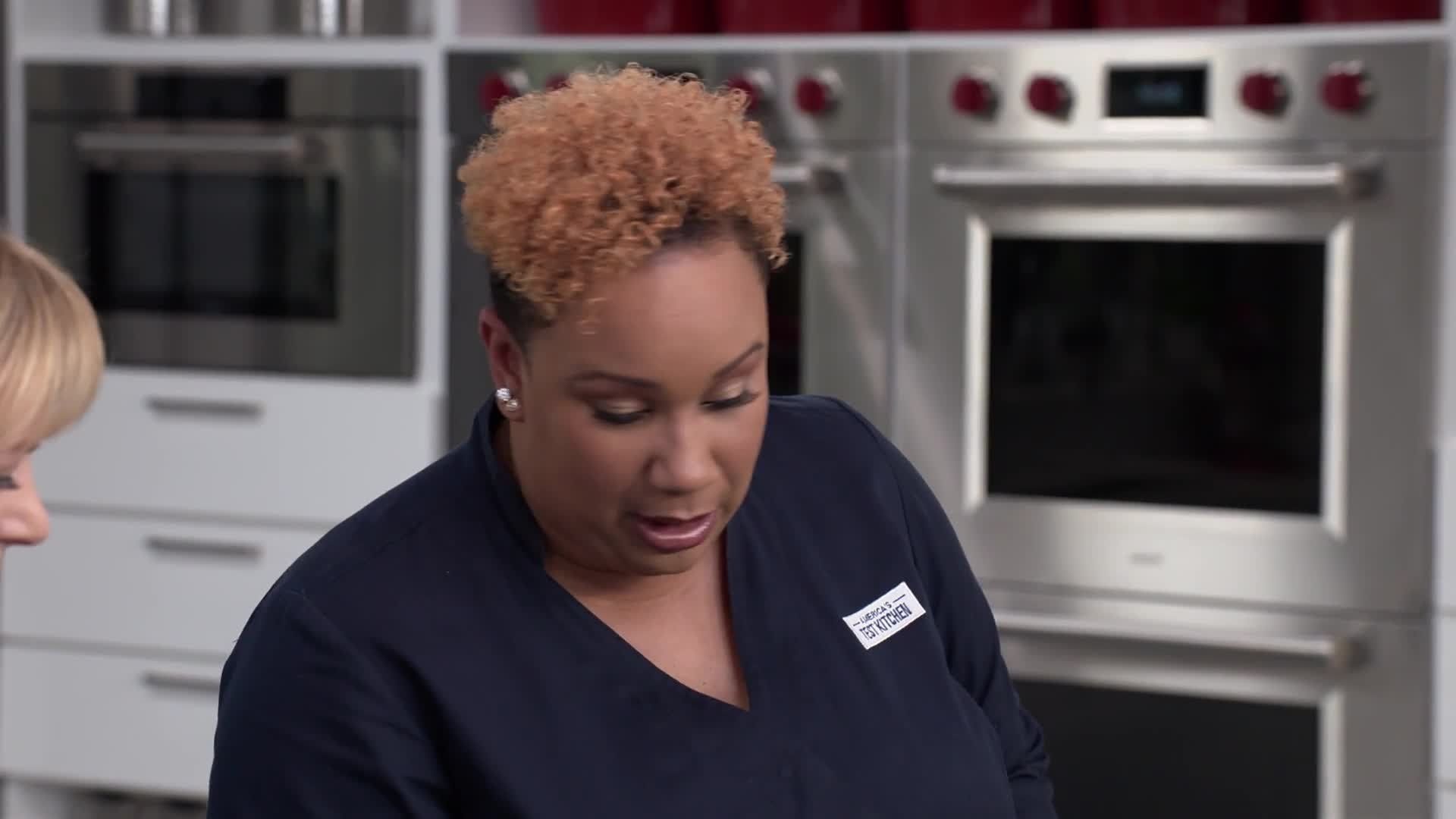 America's Test Kitchen background