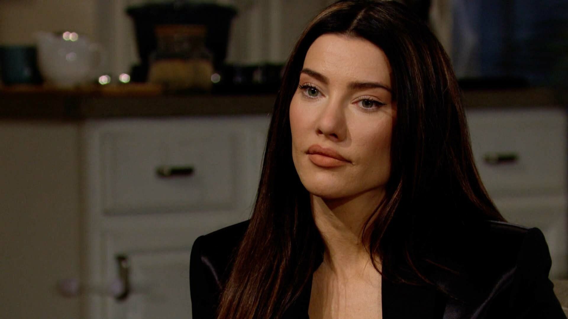 The Bold and the Beautiful background