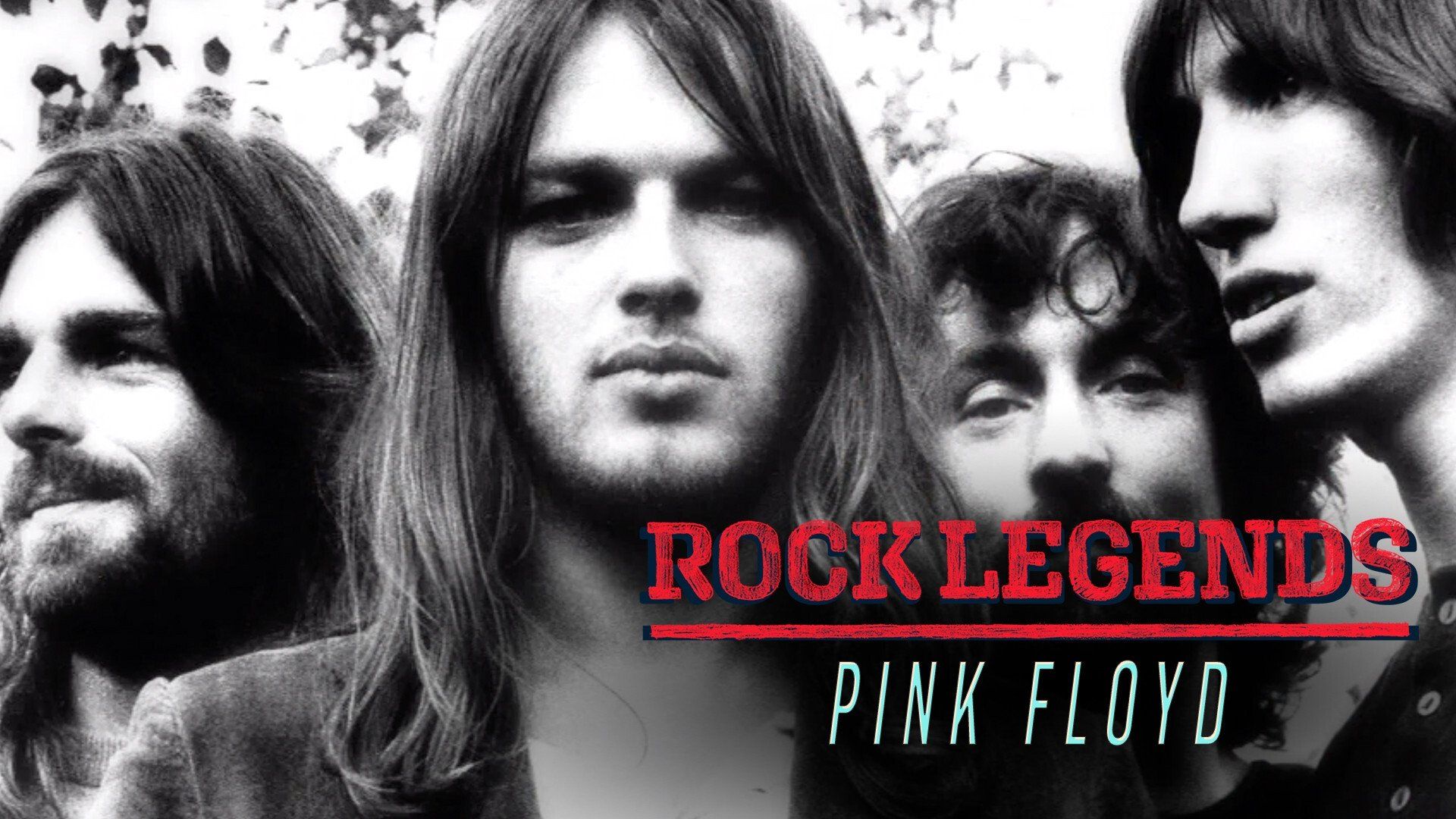 Rock Legends background