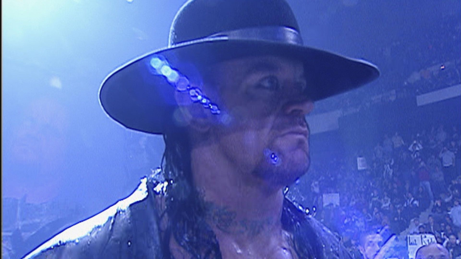 World Wrestling Federation Smackdown! background