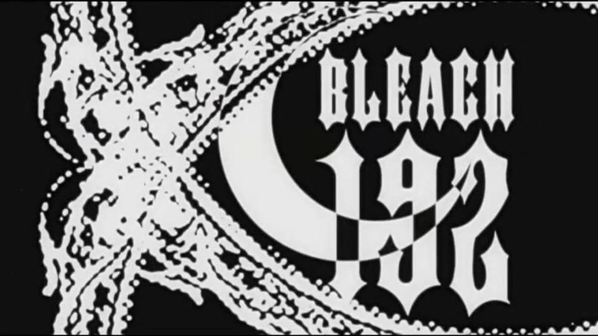 Bleach background