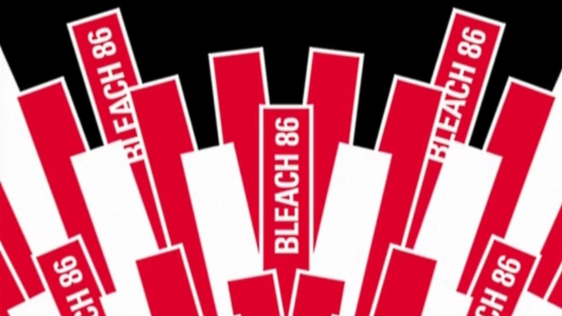 Bleach background