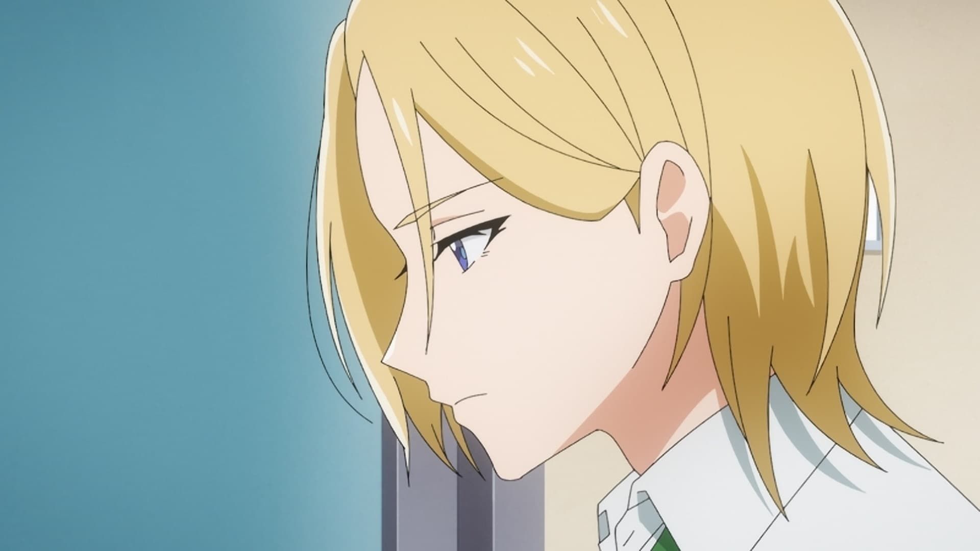 Shinkalion Change the World background