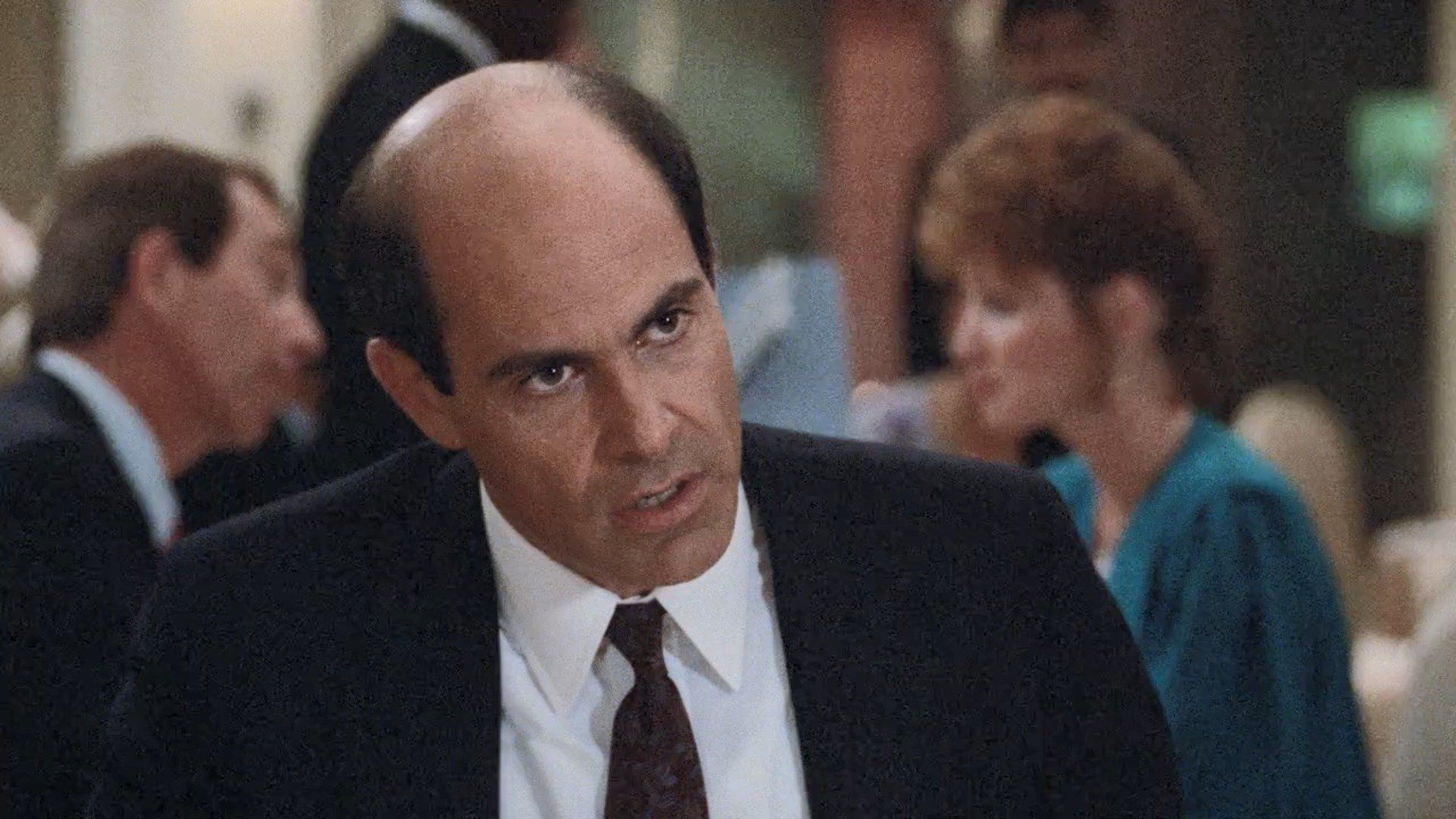 L.A. Law background