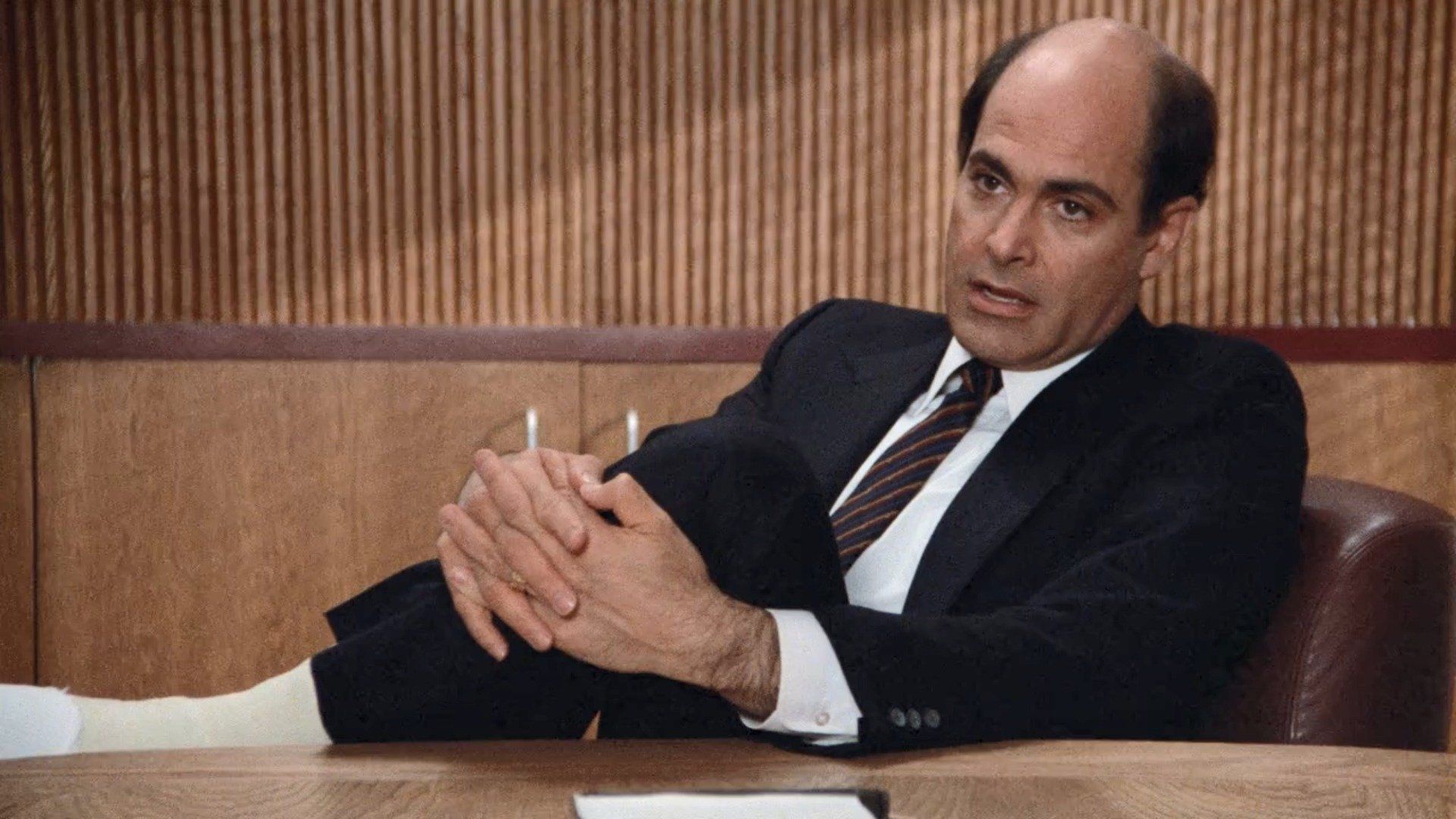L.A. Law background