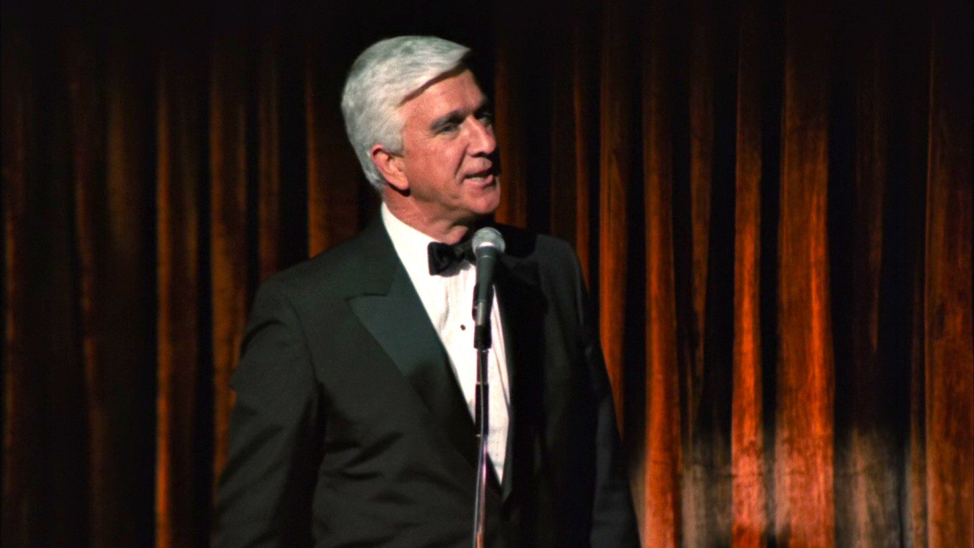 Police Squad! background