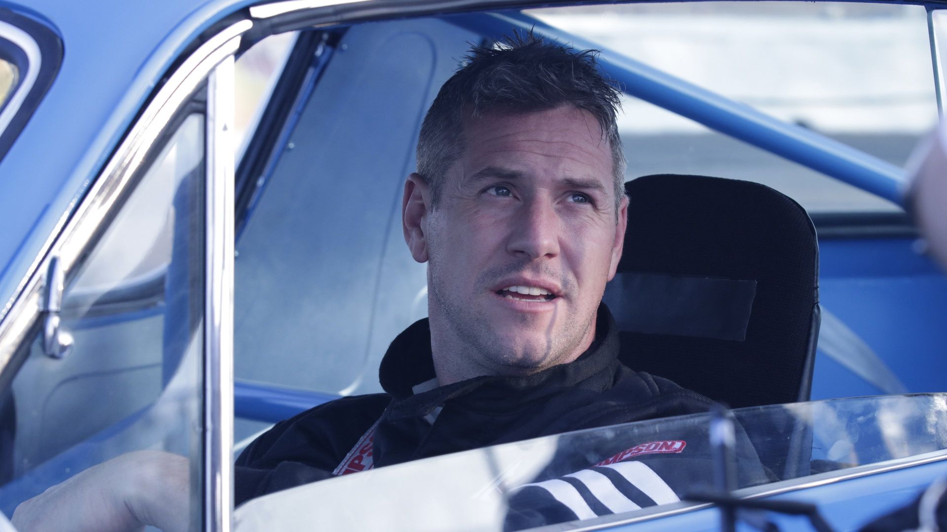 Wheeler Dealers background