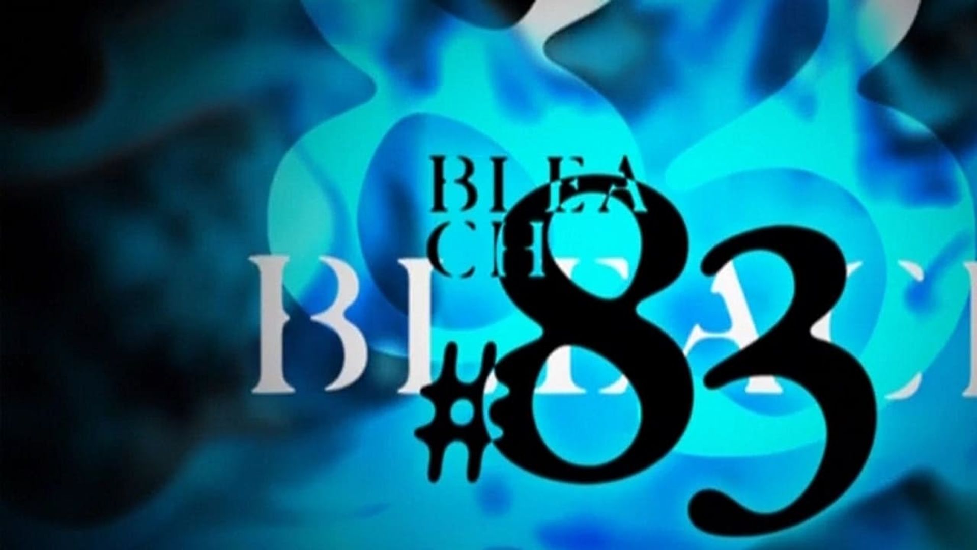 Bleach background