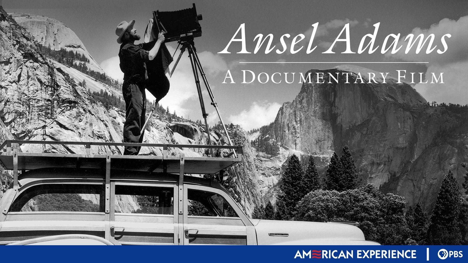 American Experience background