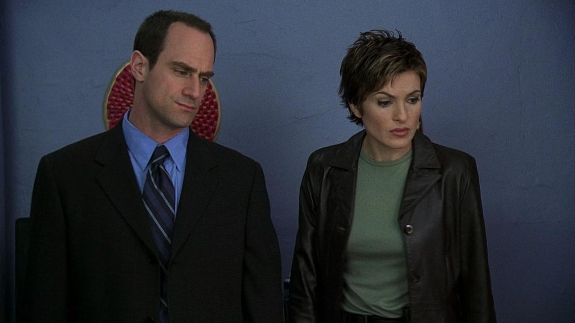 Law & Order: Special Victims Unit background