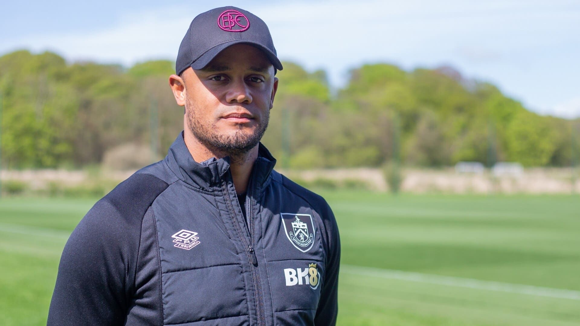 Mission to Burnley background