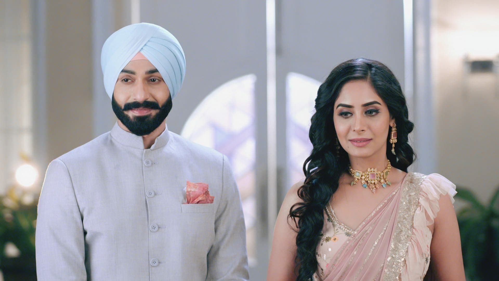 Teri Meri Doriyaann background