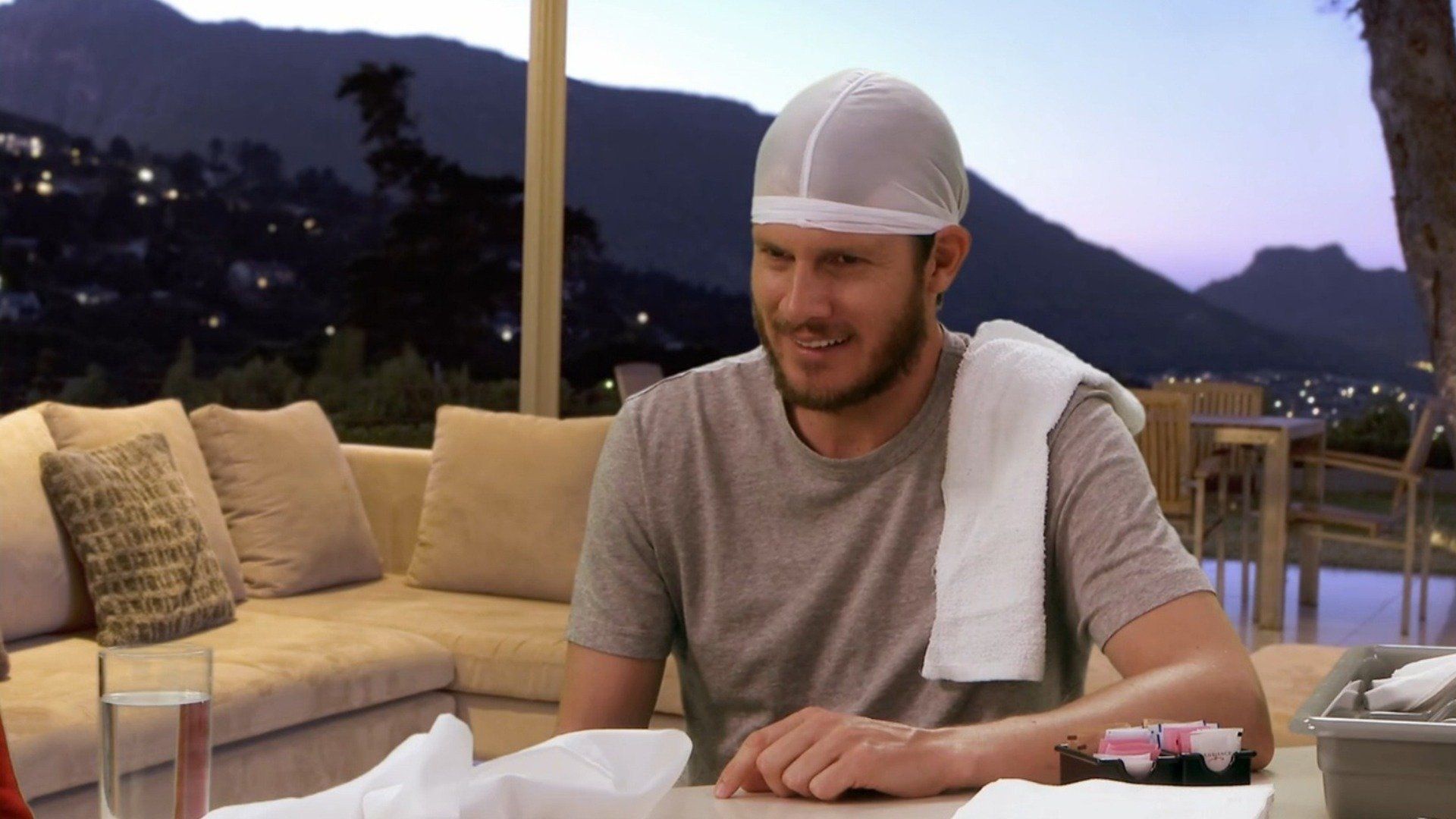 Tosh.0 background