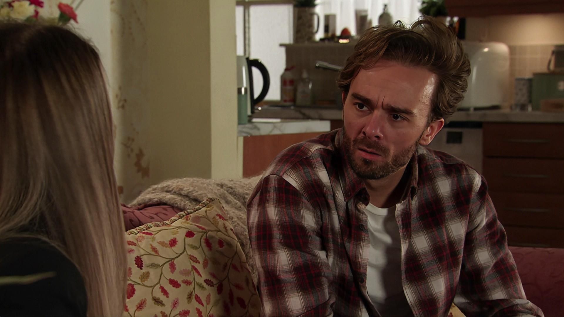 Coronation Street background