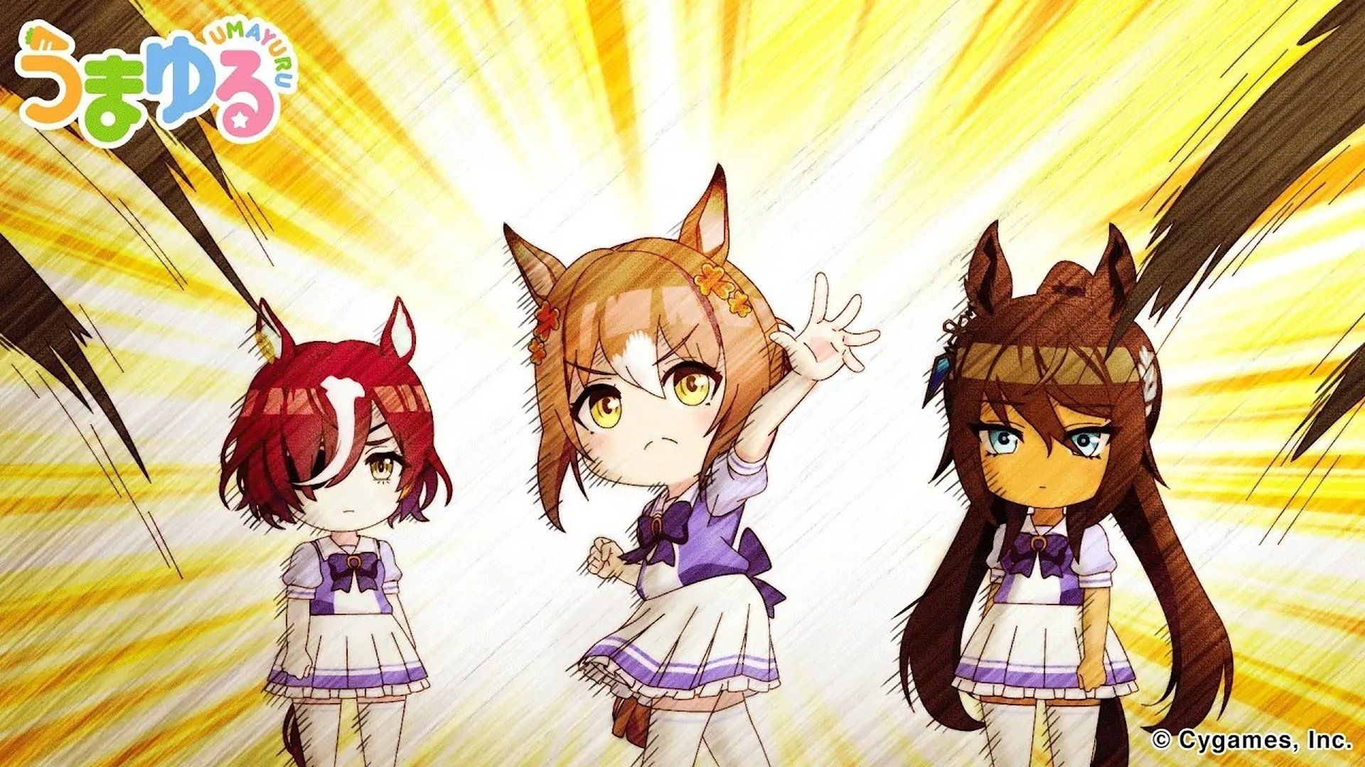 Umayuru background