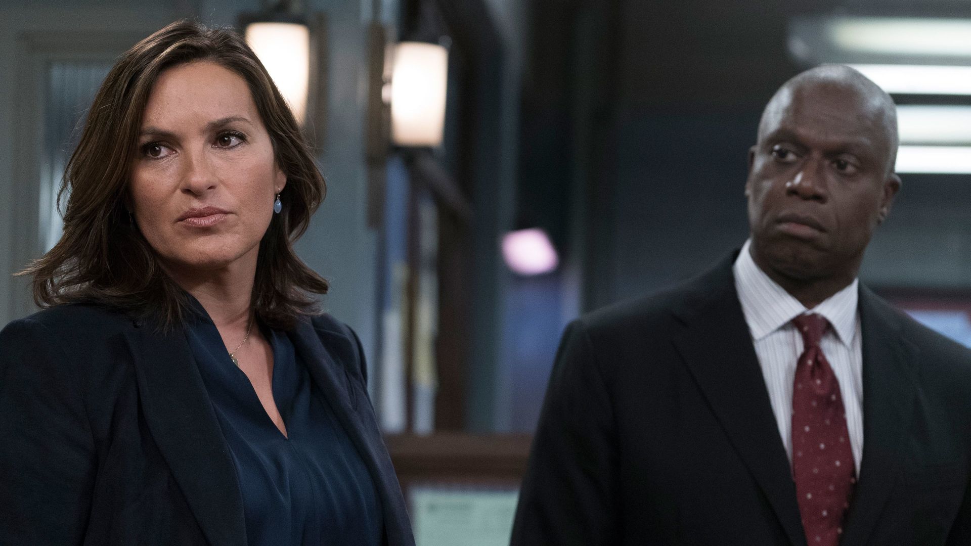 Law & Order: Special Victims Unit background