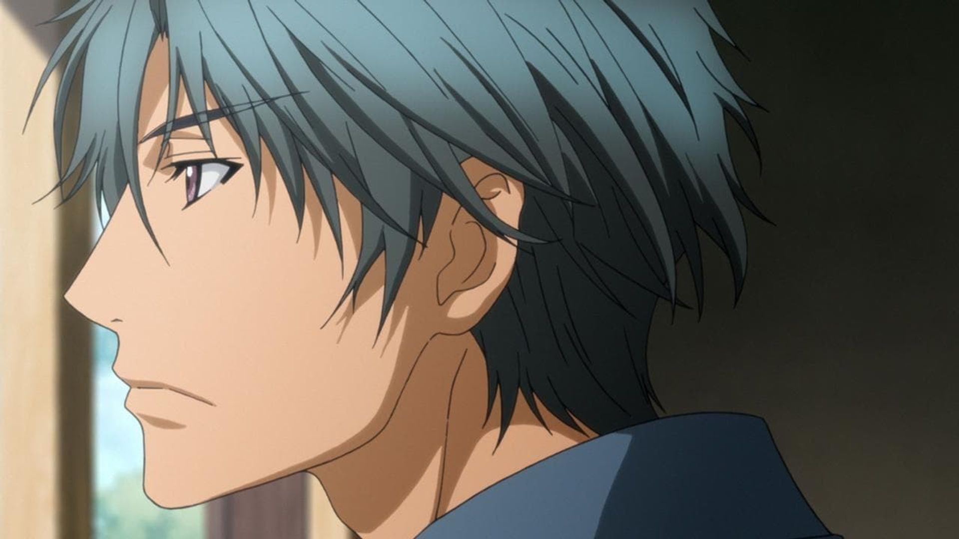 Hakkenden: Eight Dogs of the East background