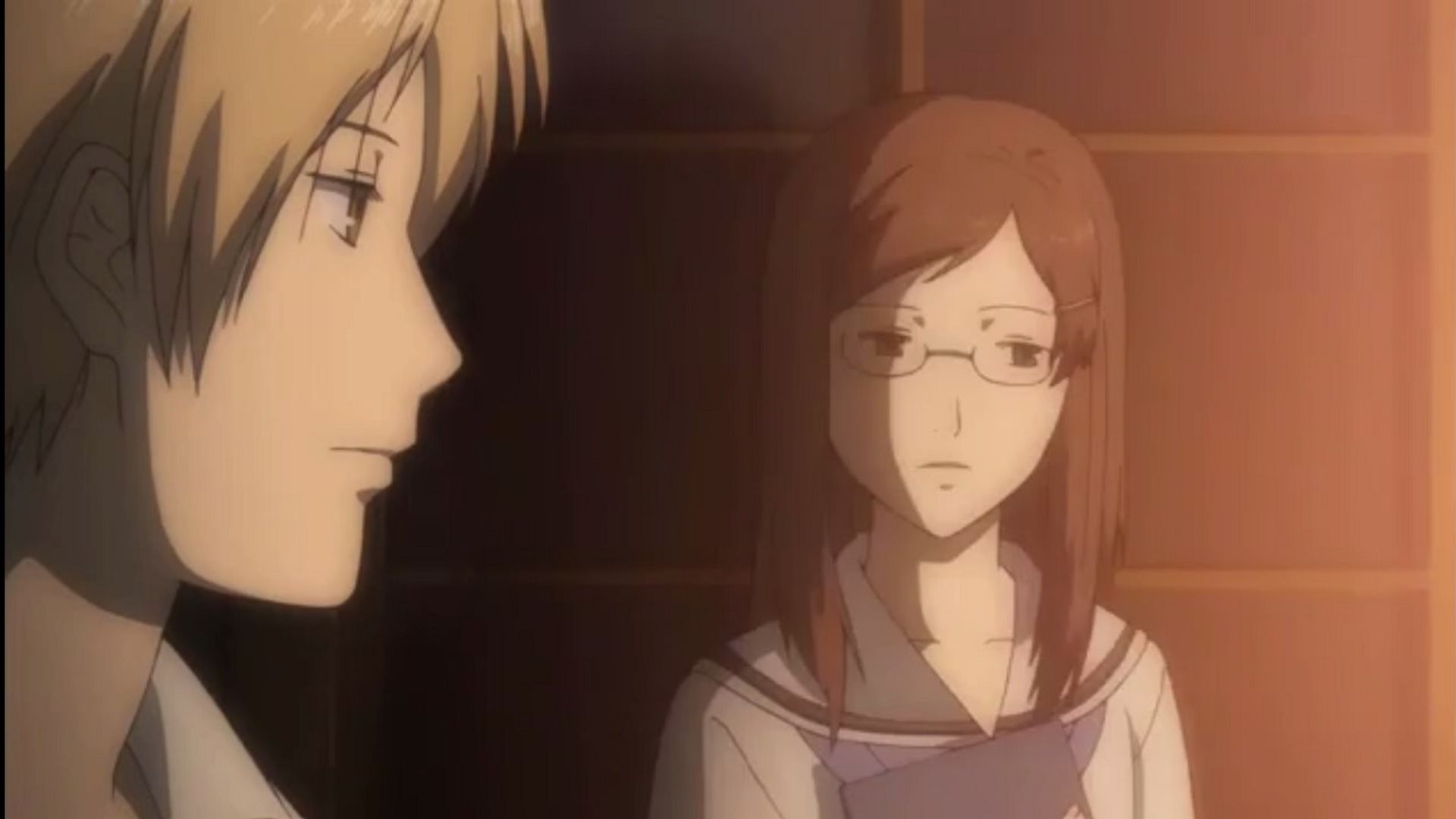 Natsume's Book of Friends background