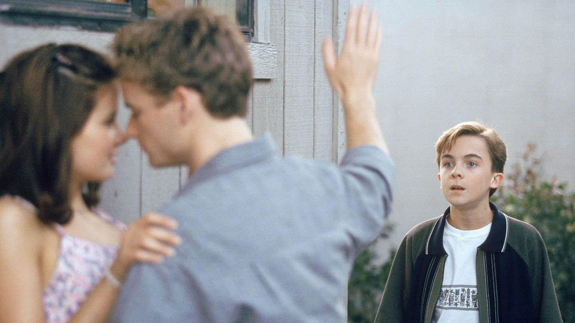 Malcolm in the Middle background