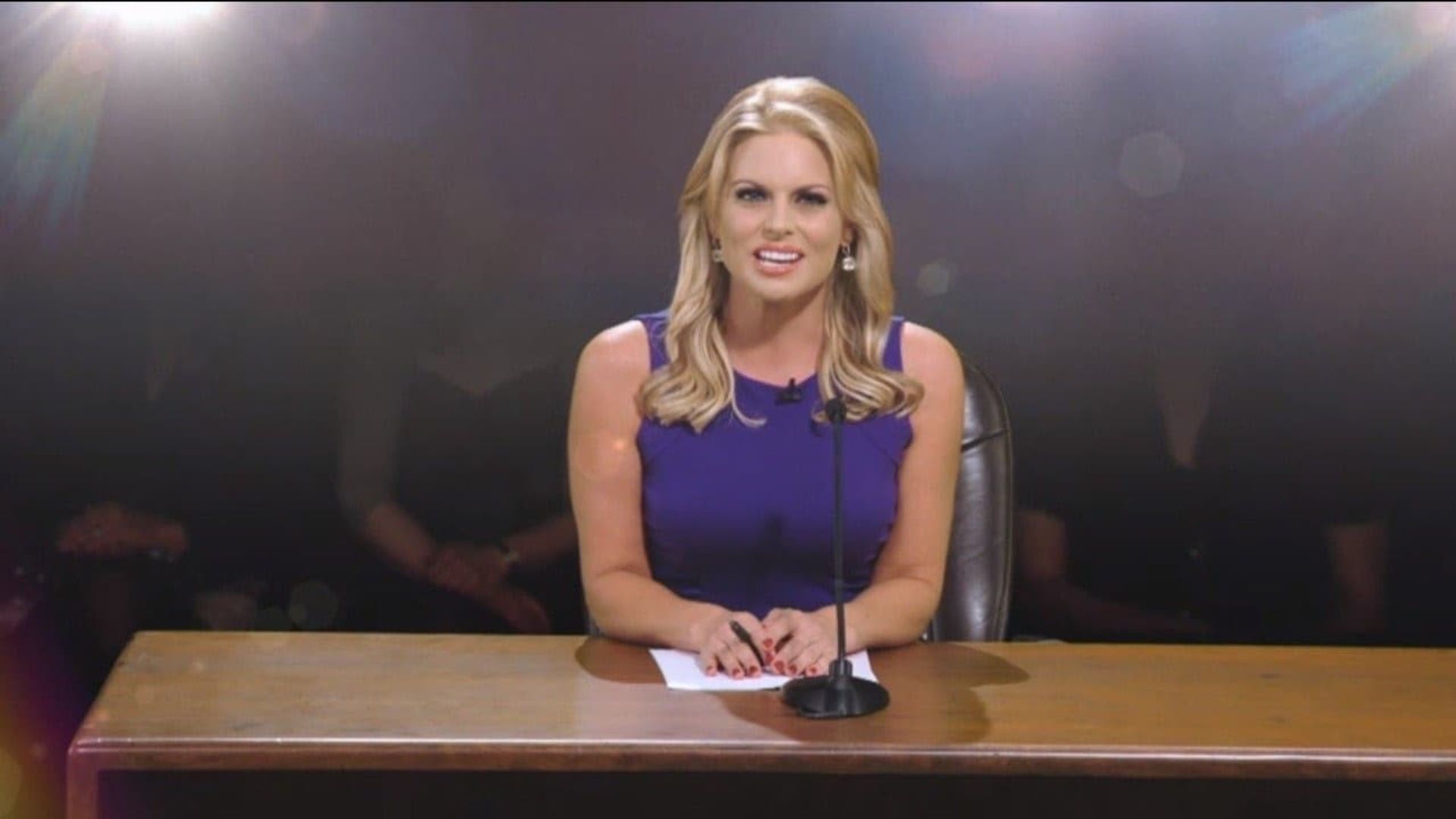 Tosh.0 background