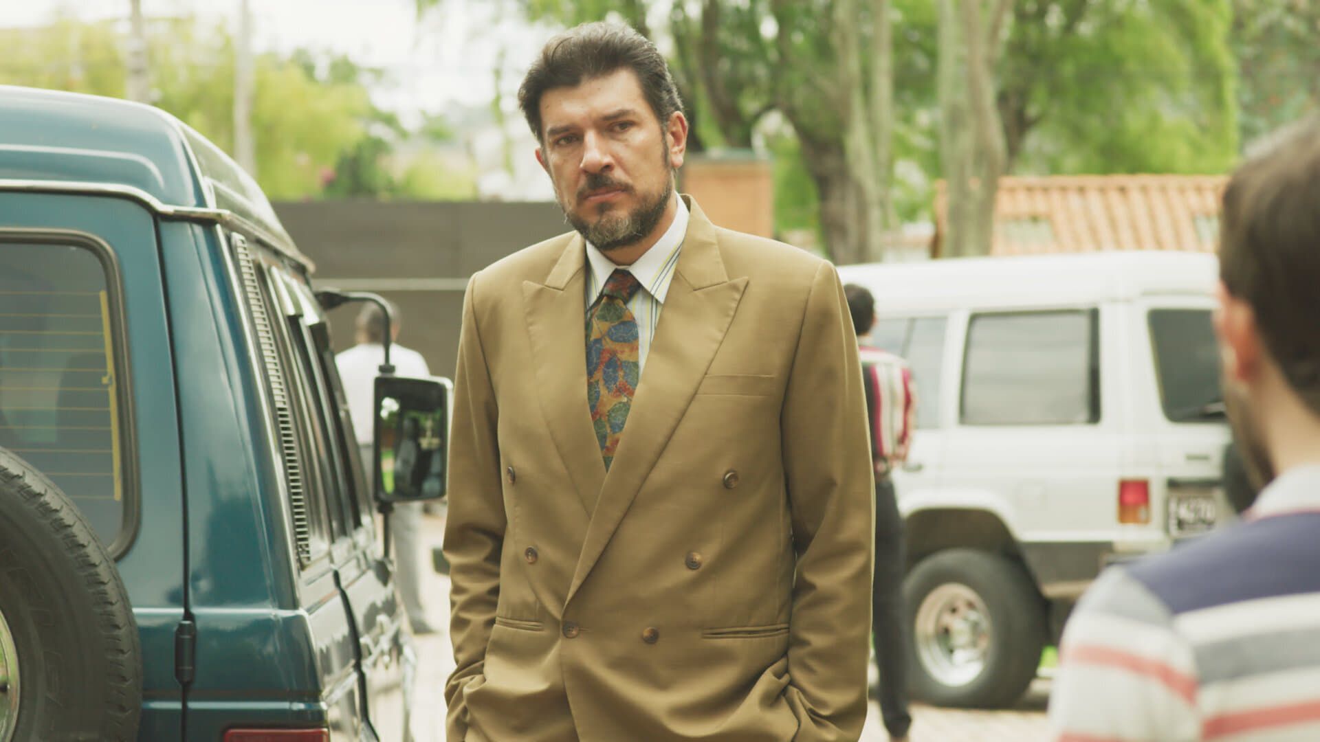 The Snitch Cartel: Origins background