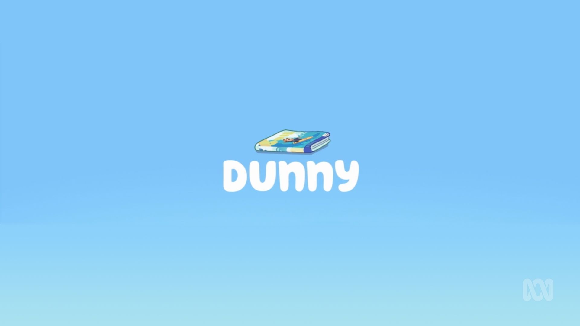 Bluey background