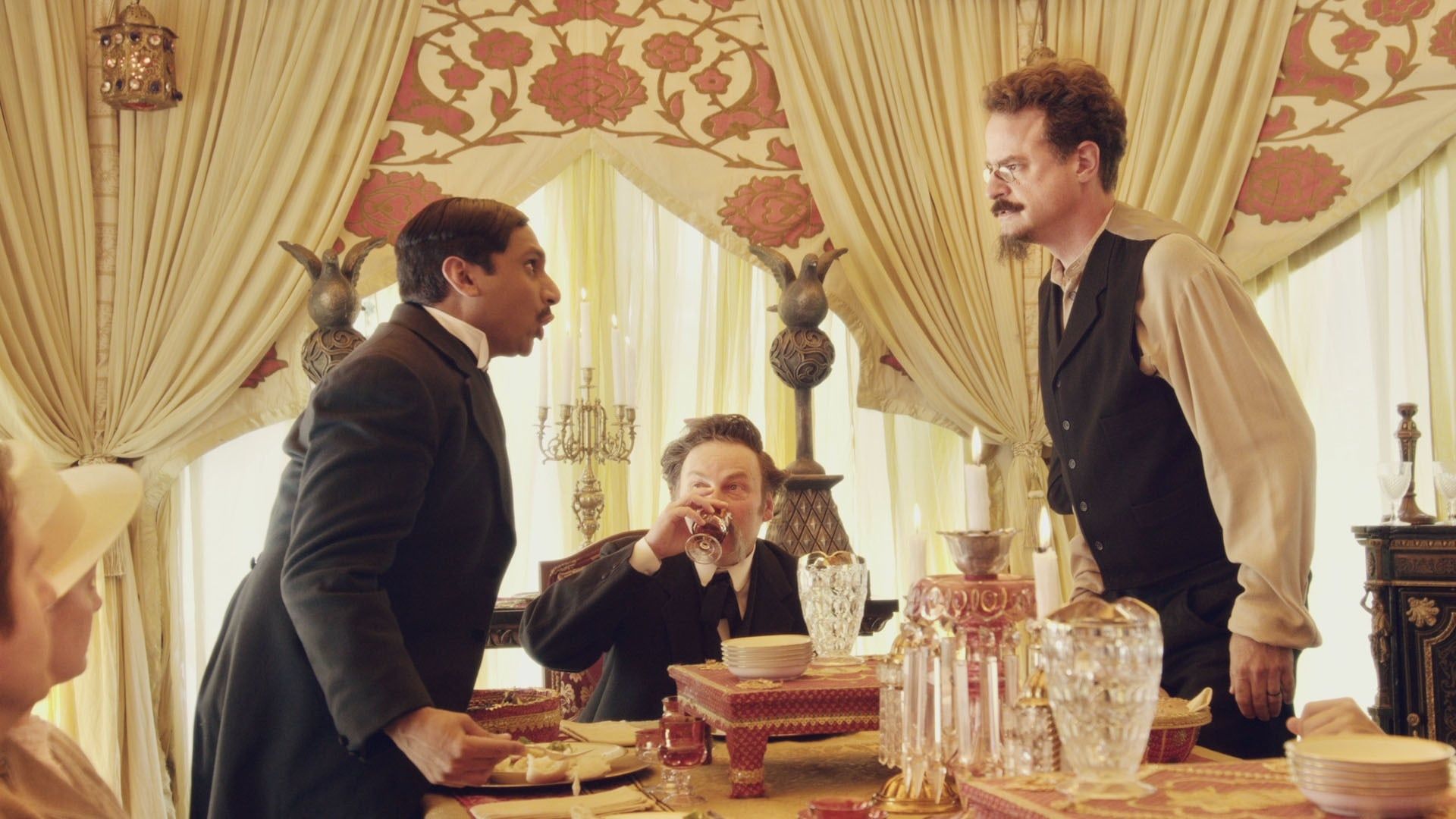 Another Period background