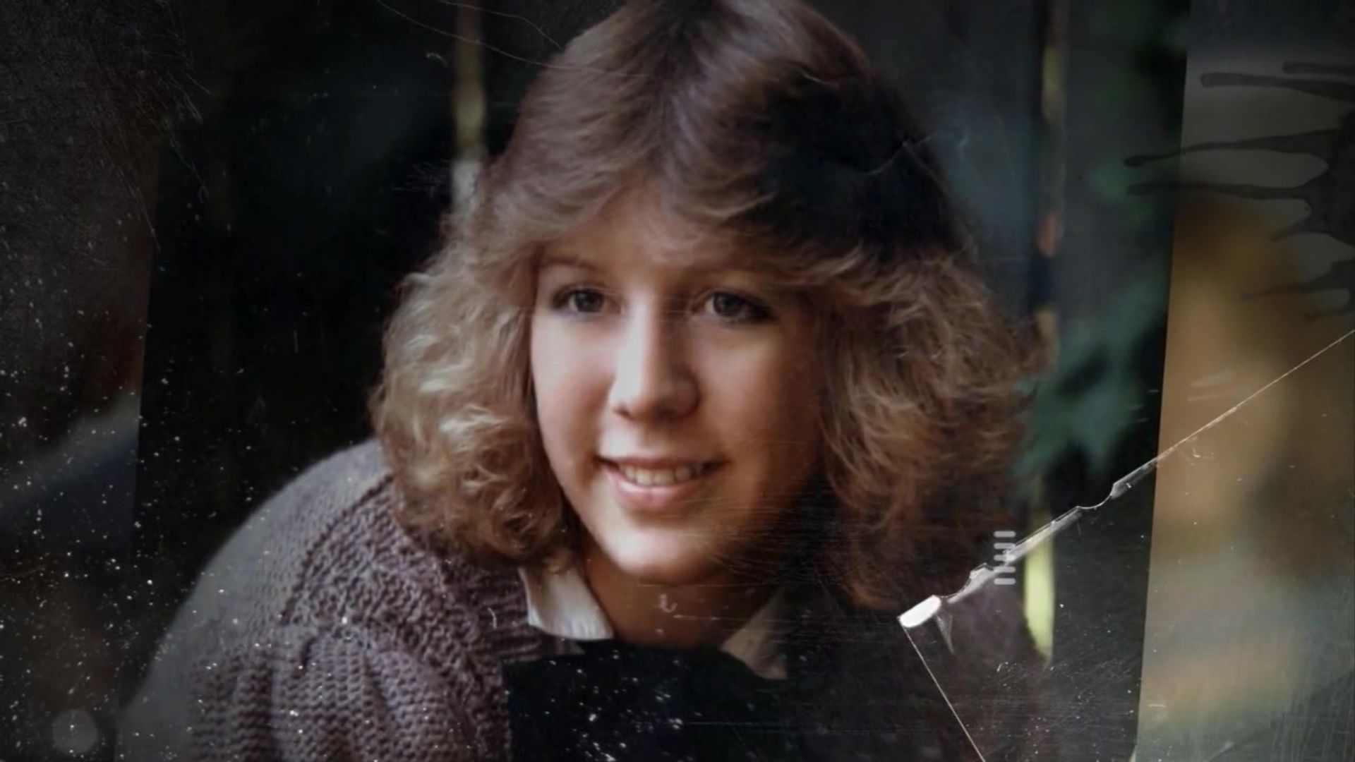 On the Case with Paula Zahn background
