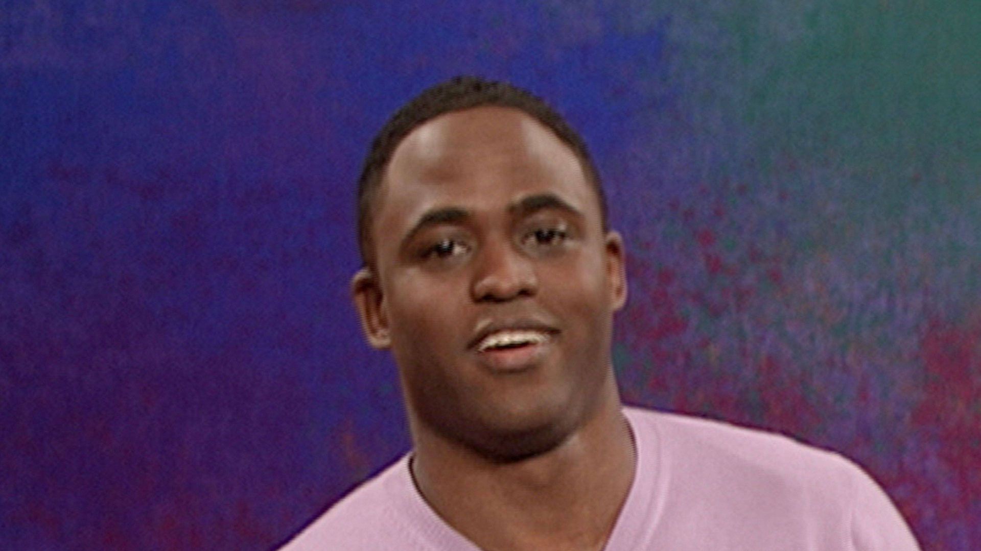 Whose Line Is It Anyway? background