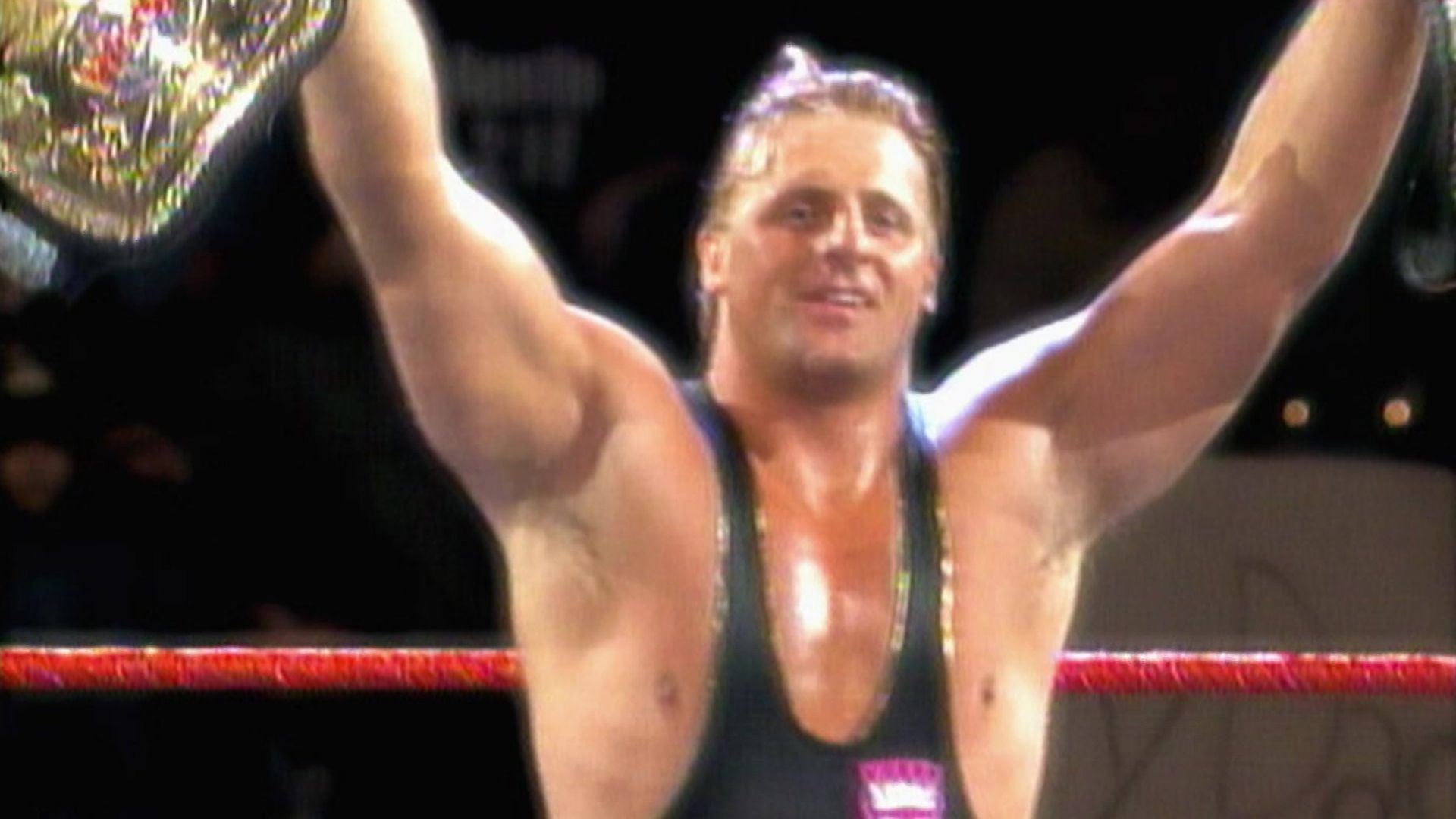 WWE Raw background
