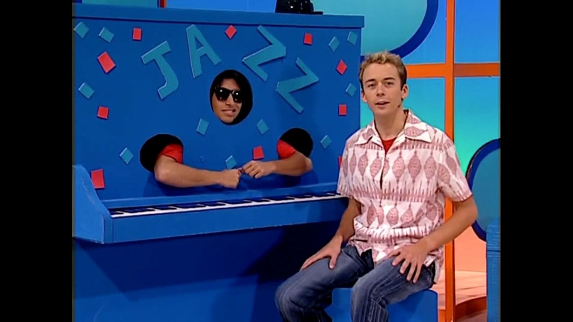 Hi-5 background