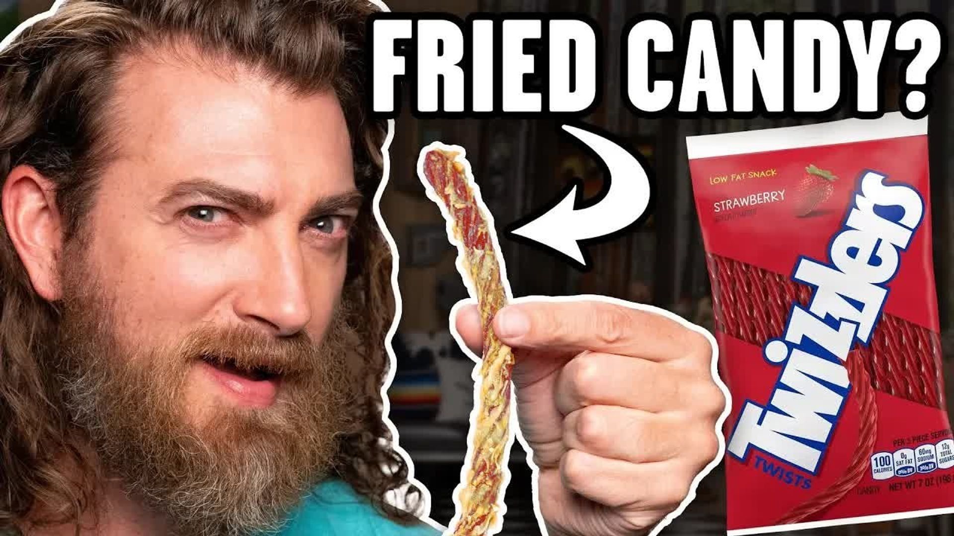 Good Mythical Morning background