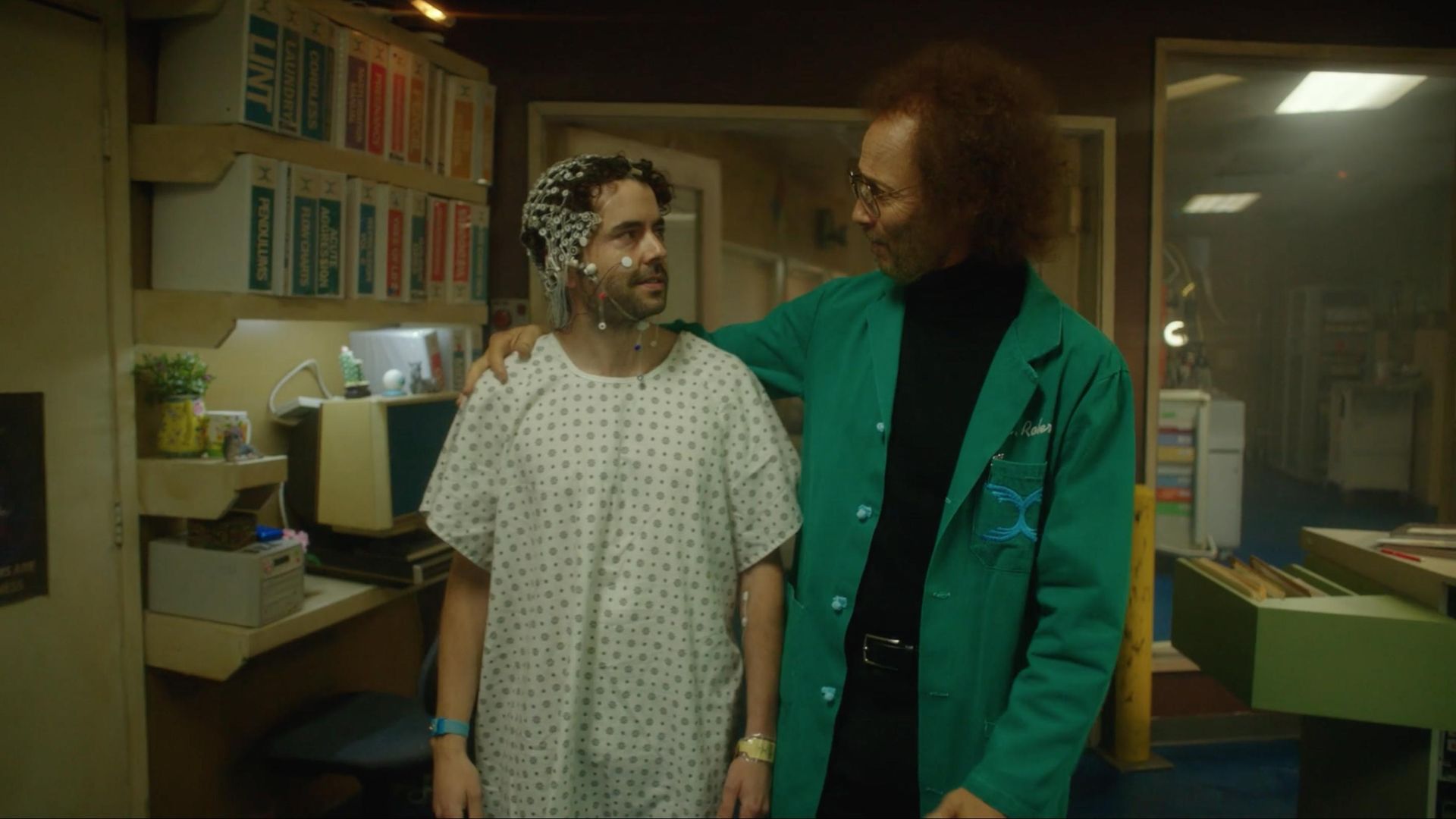 Dream Corp LLC background