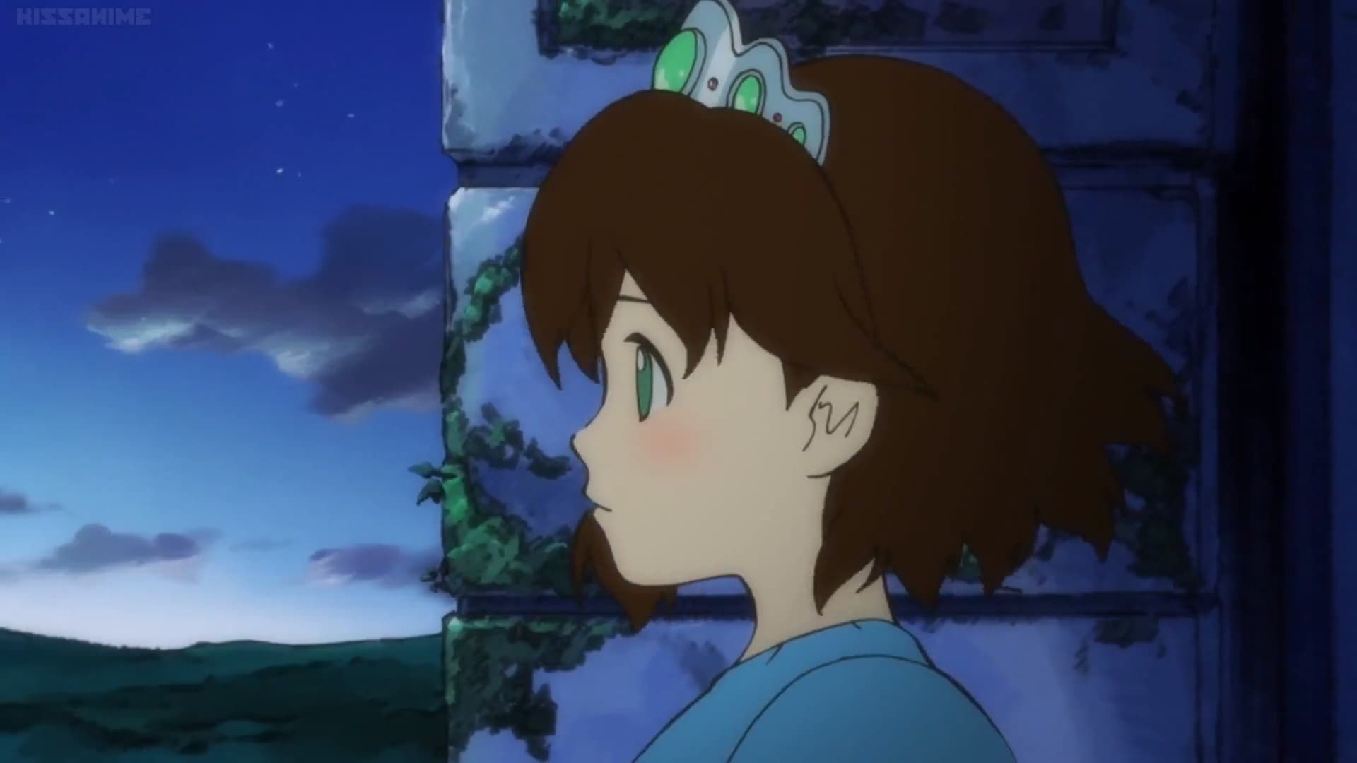 Lupin the Third background