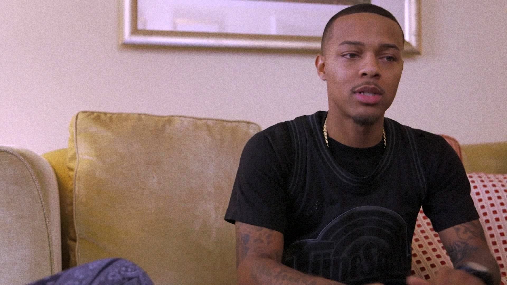 Growing Up Hip Hop: Atlanta background