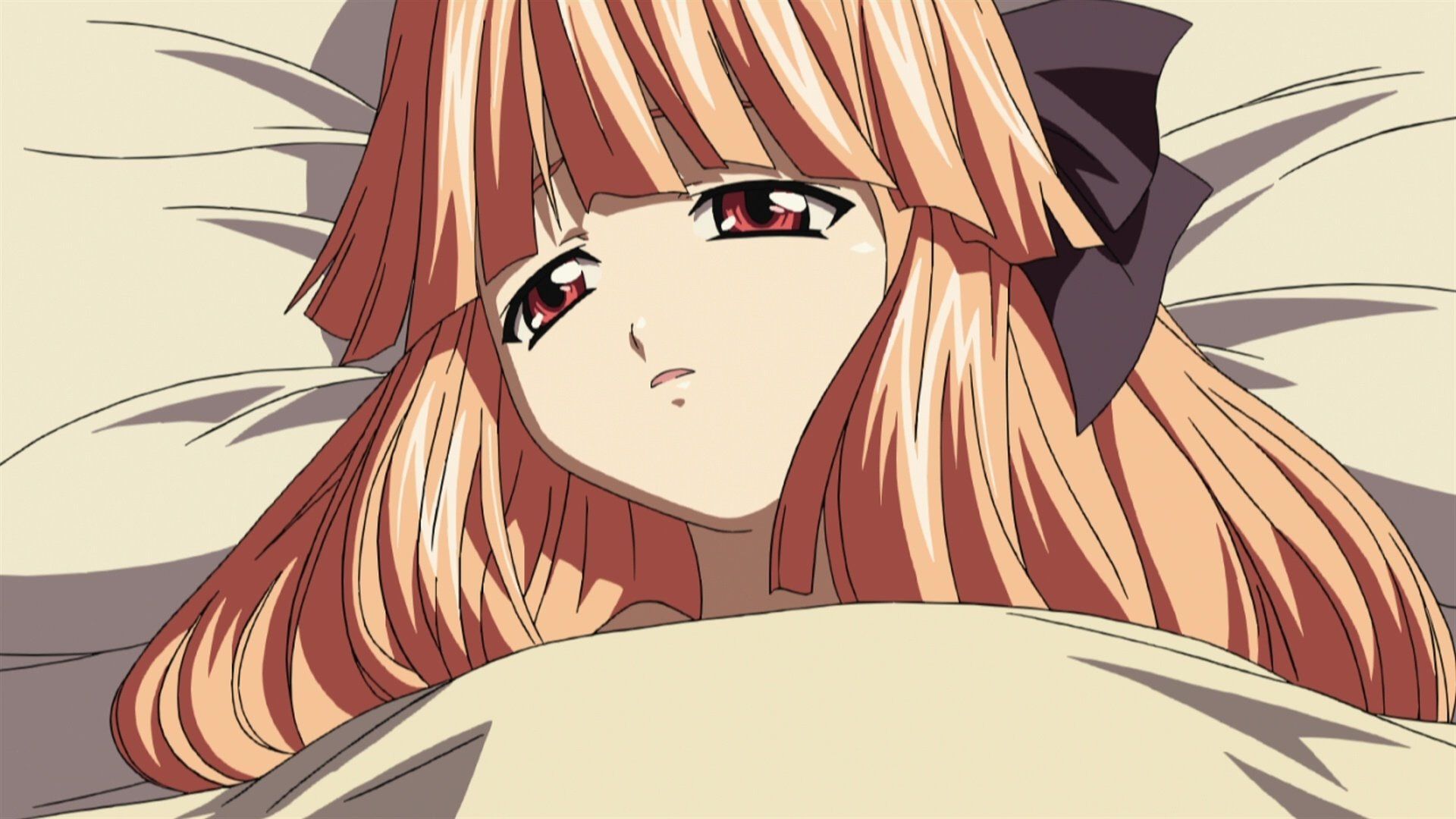 Elfen Lied background