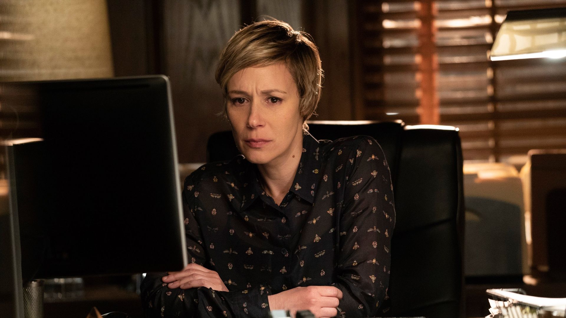 How to Get Away with Murder background