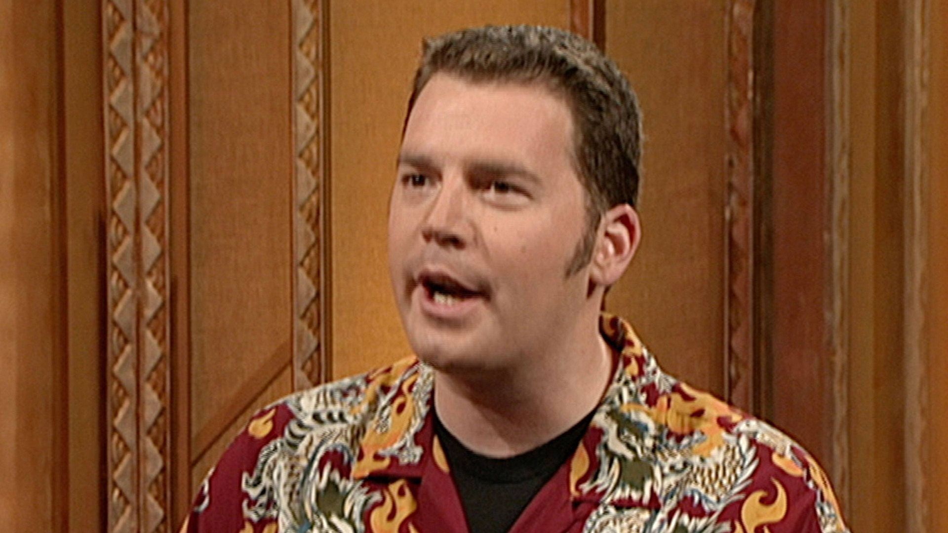 Whose Line Is It Anyway? background