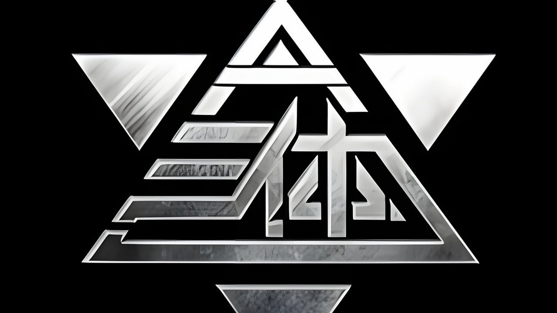 My Three Body background