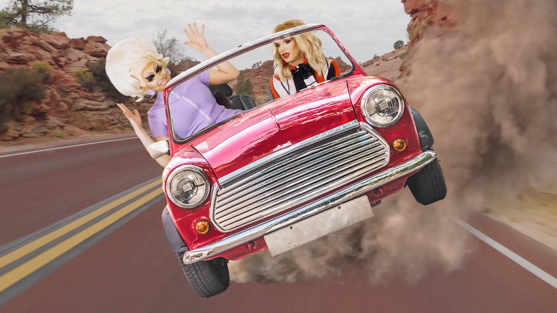 UNHhhh background
