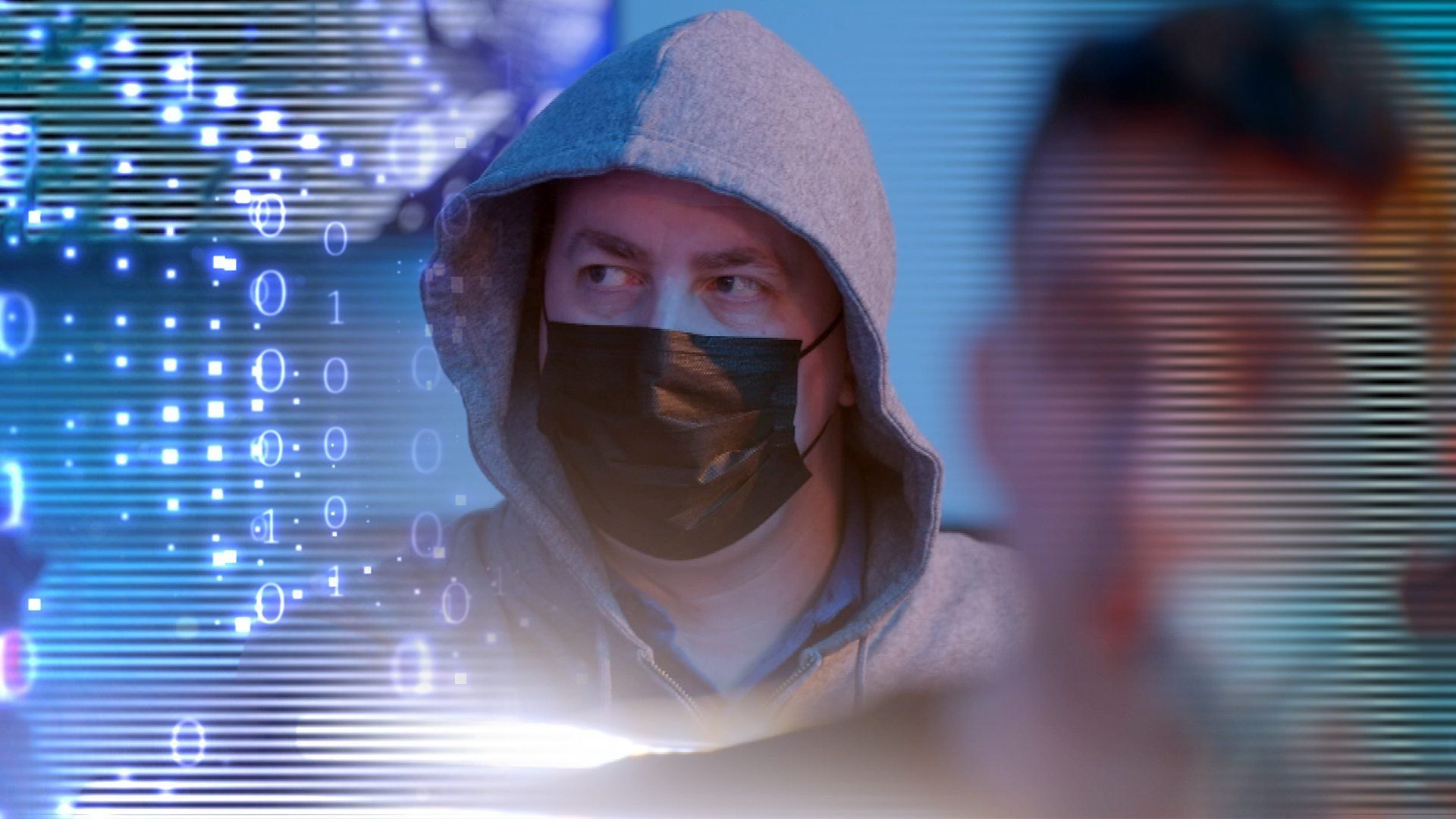 Scam Interceptors background
