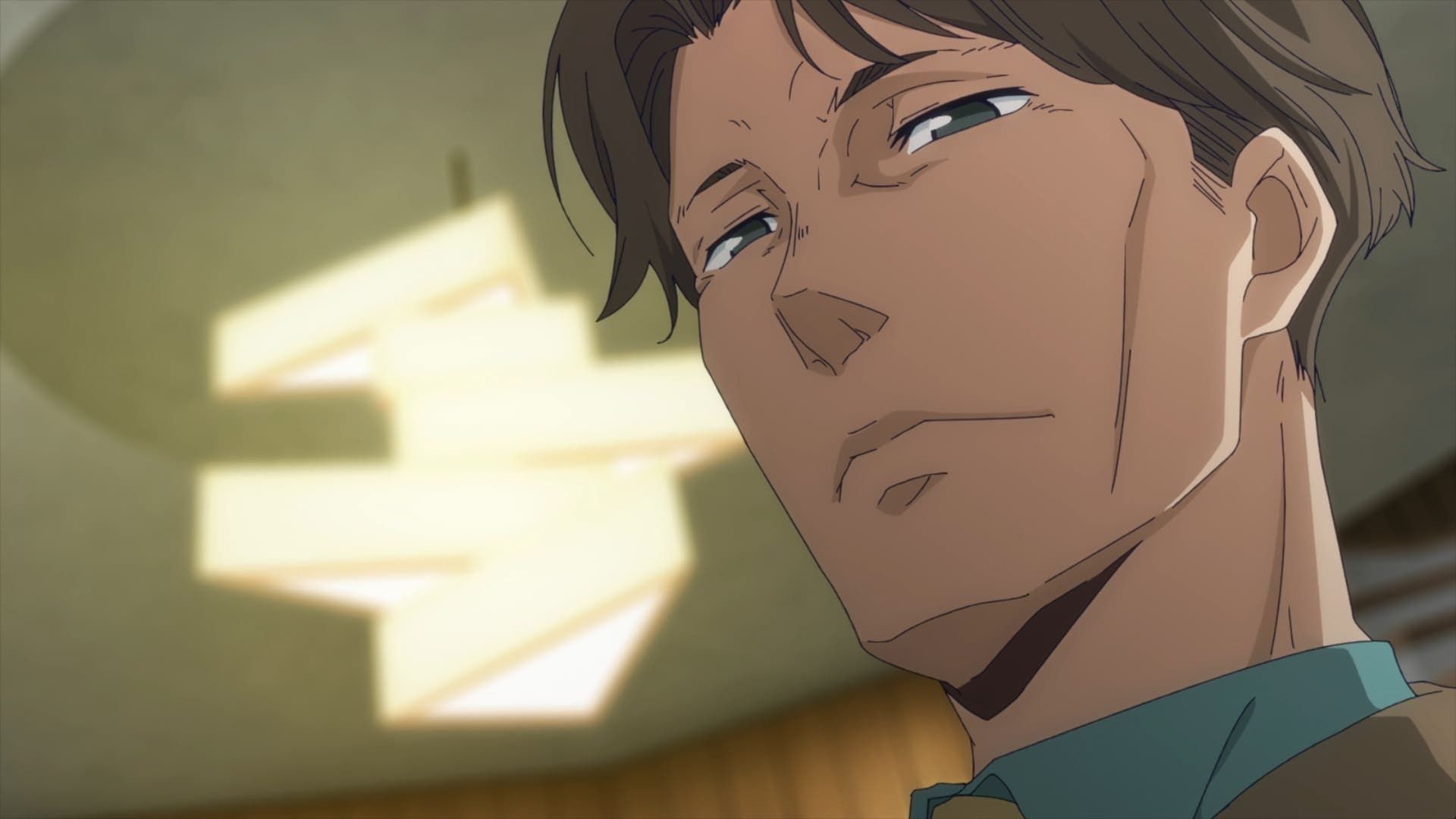 Ron Kamonohashi's Forbidden Deductions background