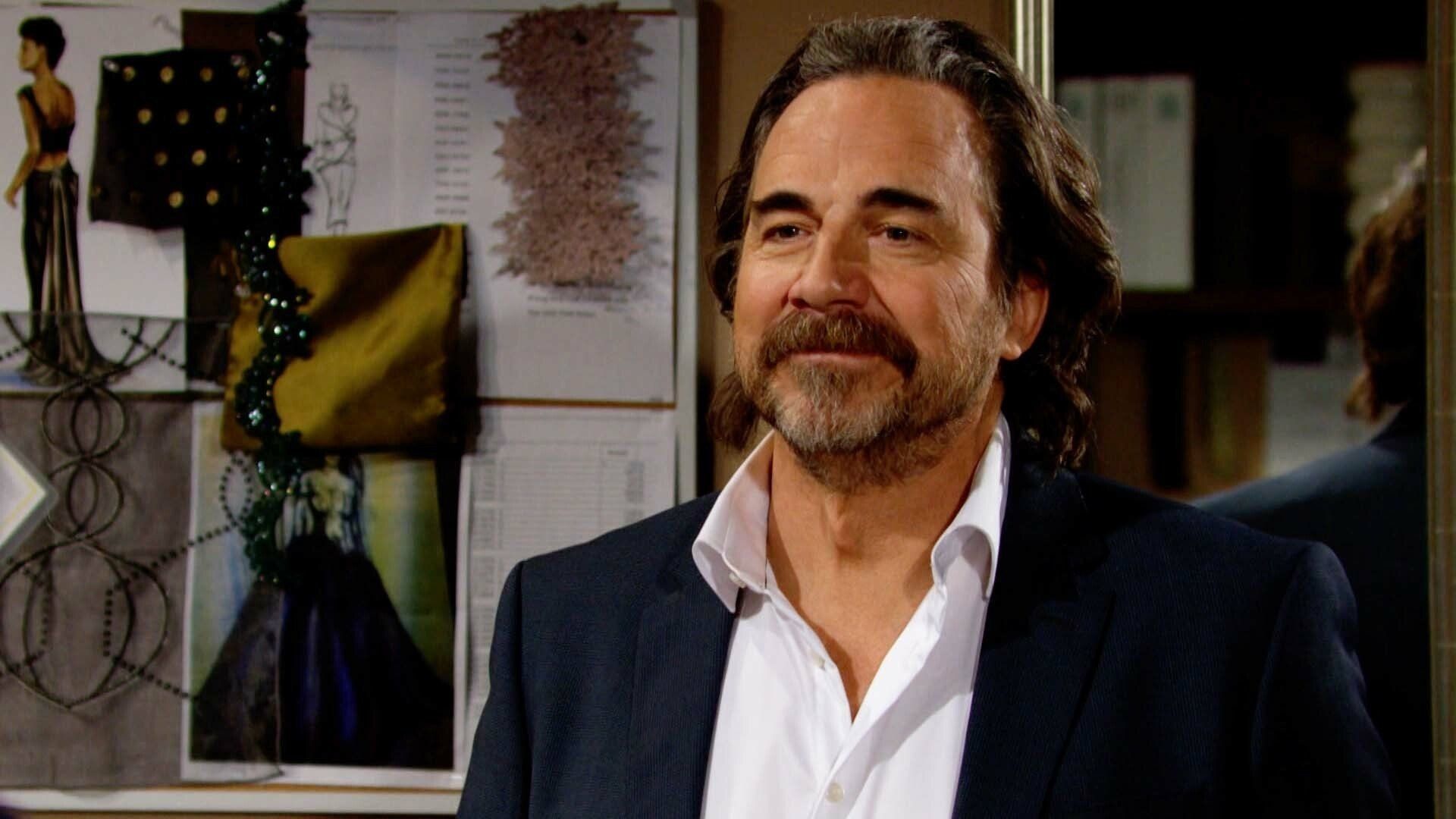 The Bold and the Beautiful background