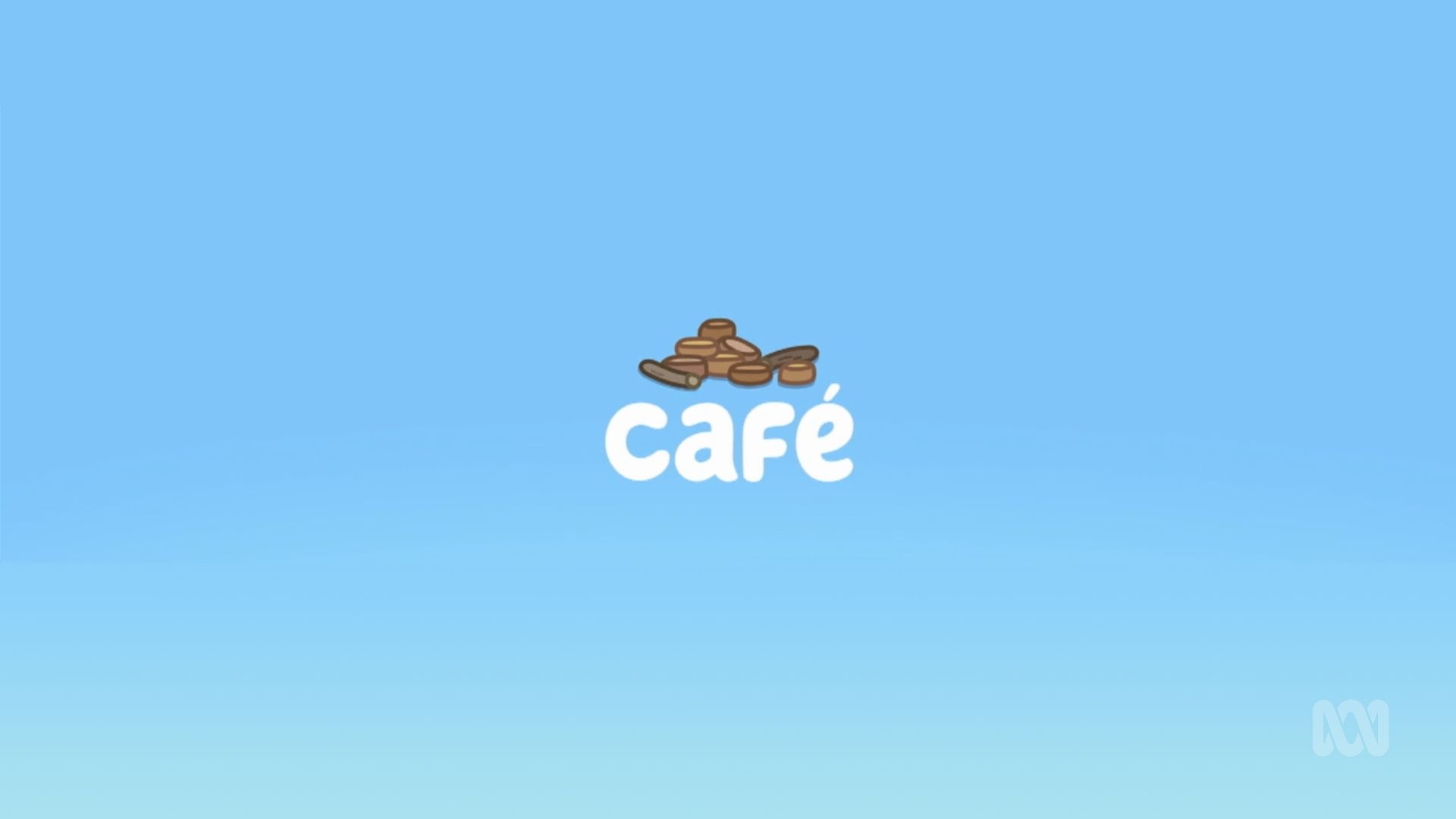 Bluey background