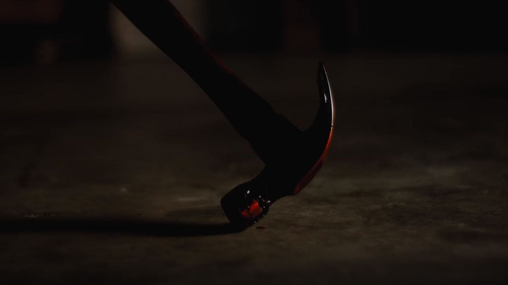 Night Stalker: The Hunt for a Serial Killer background