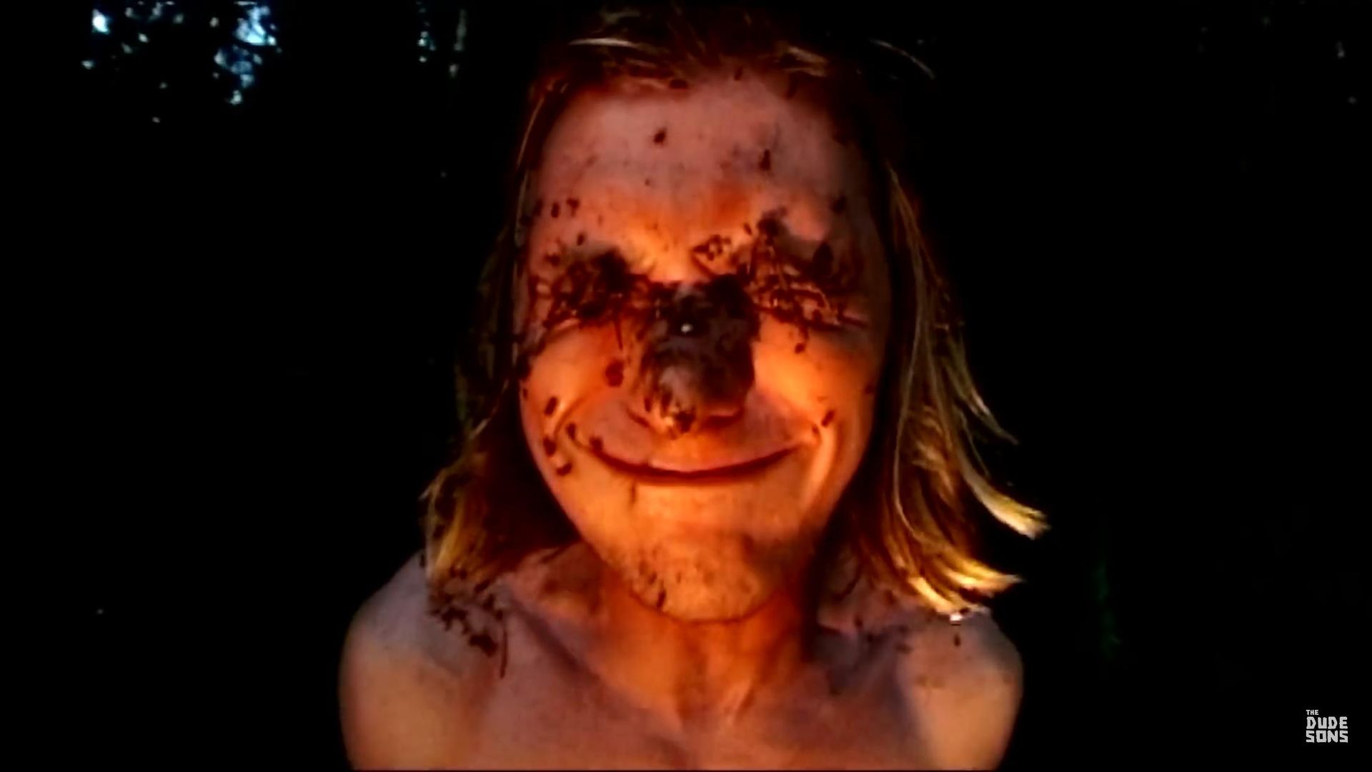The Dudesons background