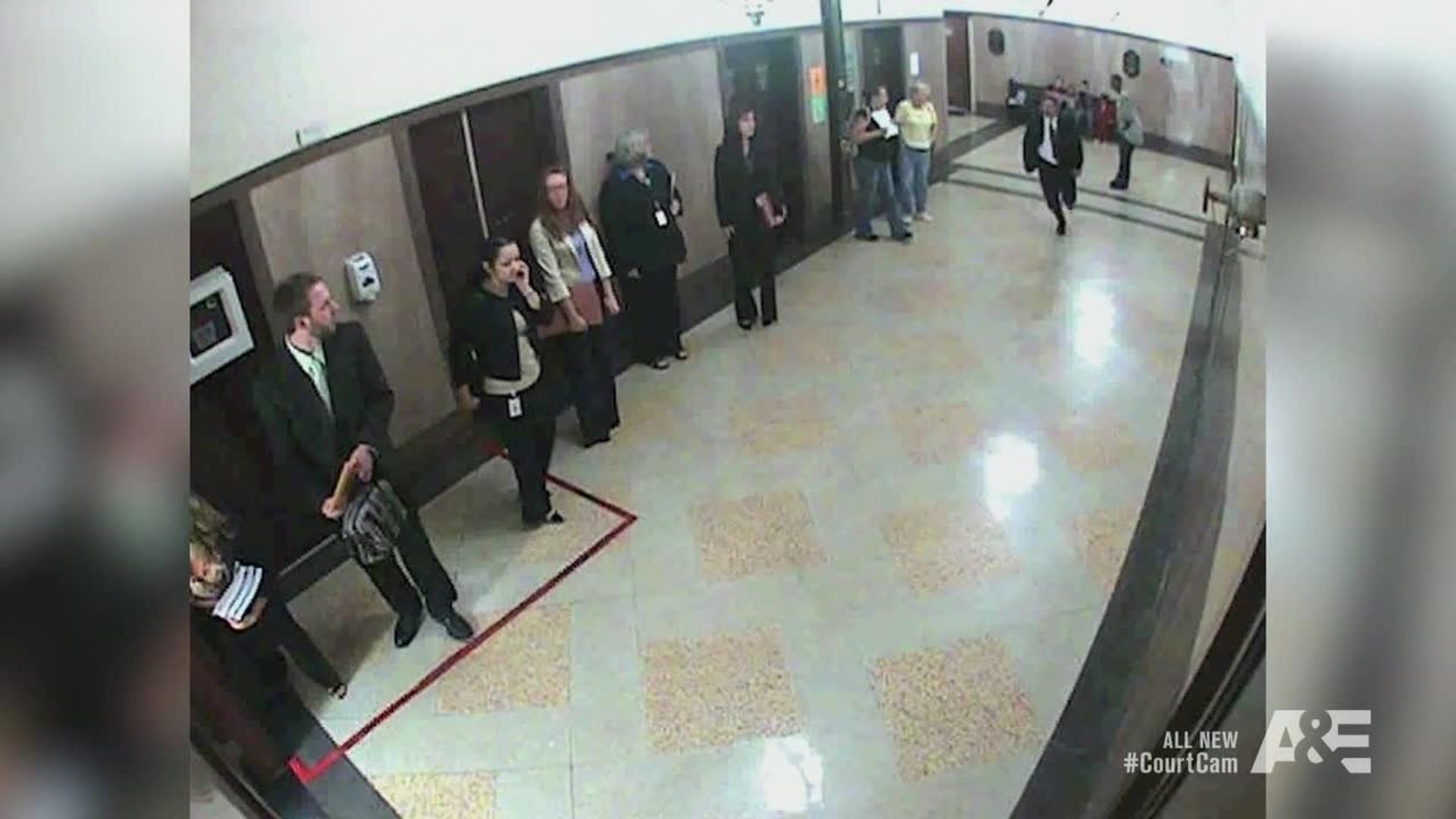 Court Cam background