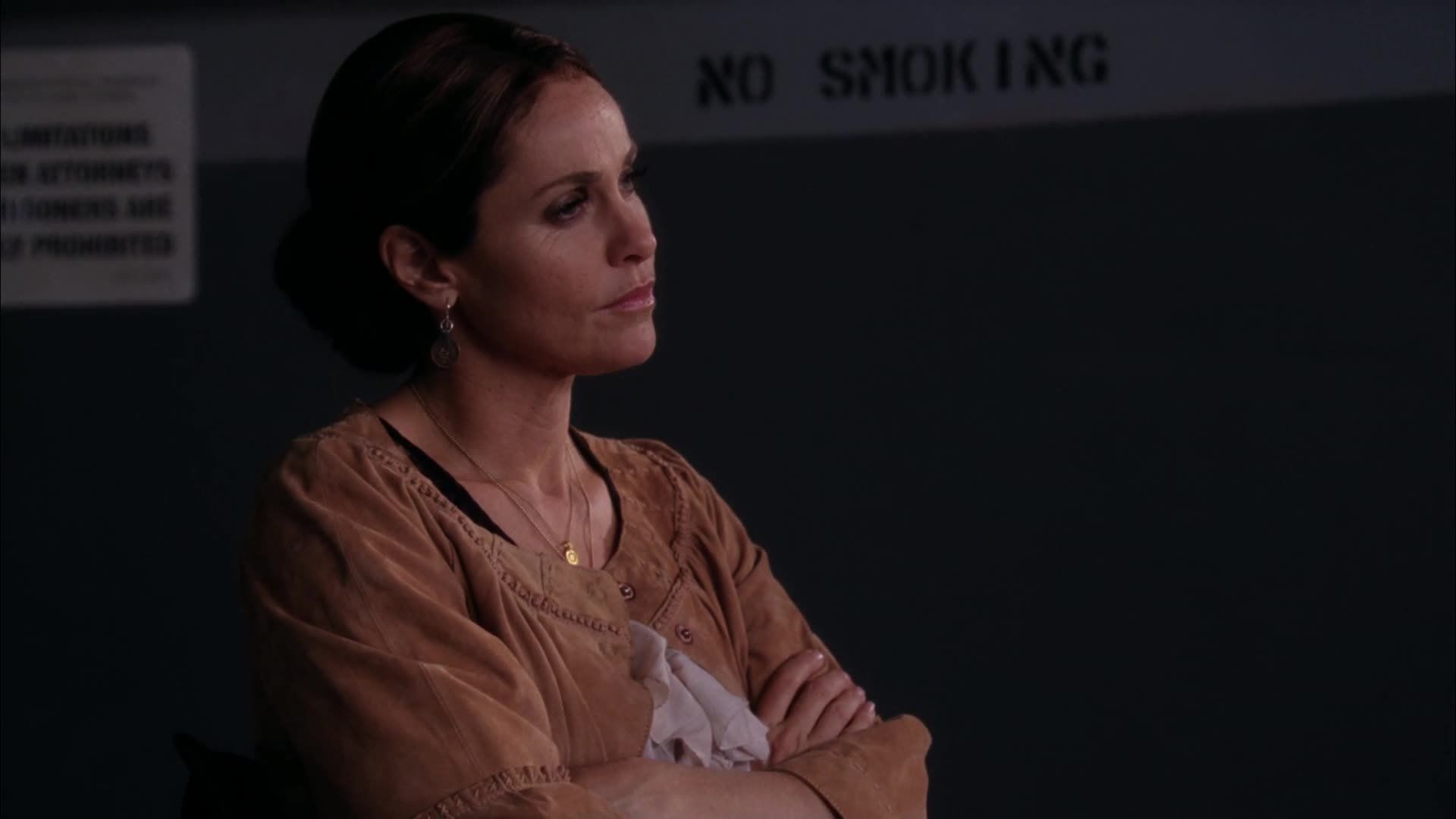 Private Practice background
