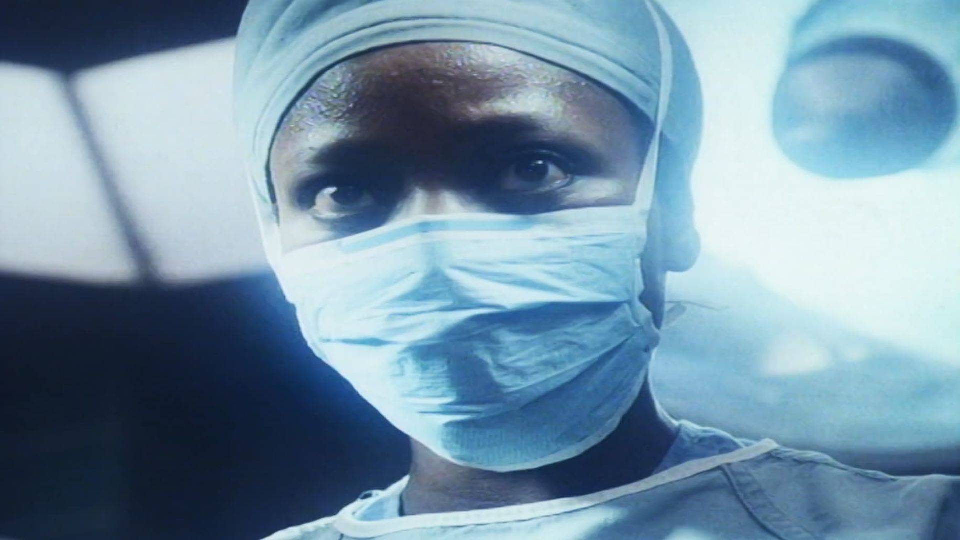 St. Elsewhere background