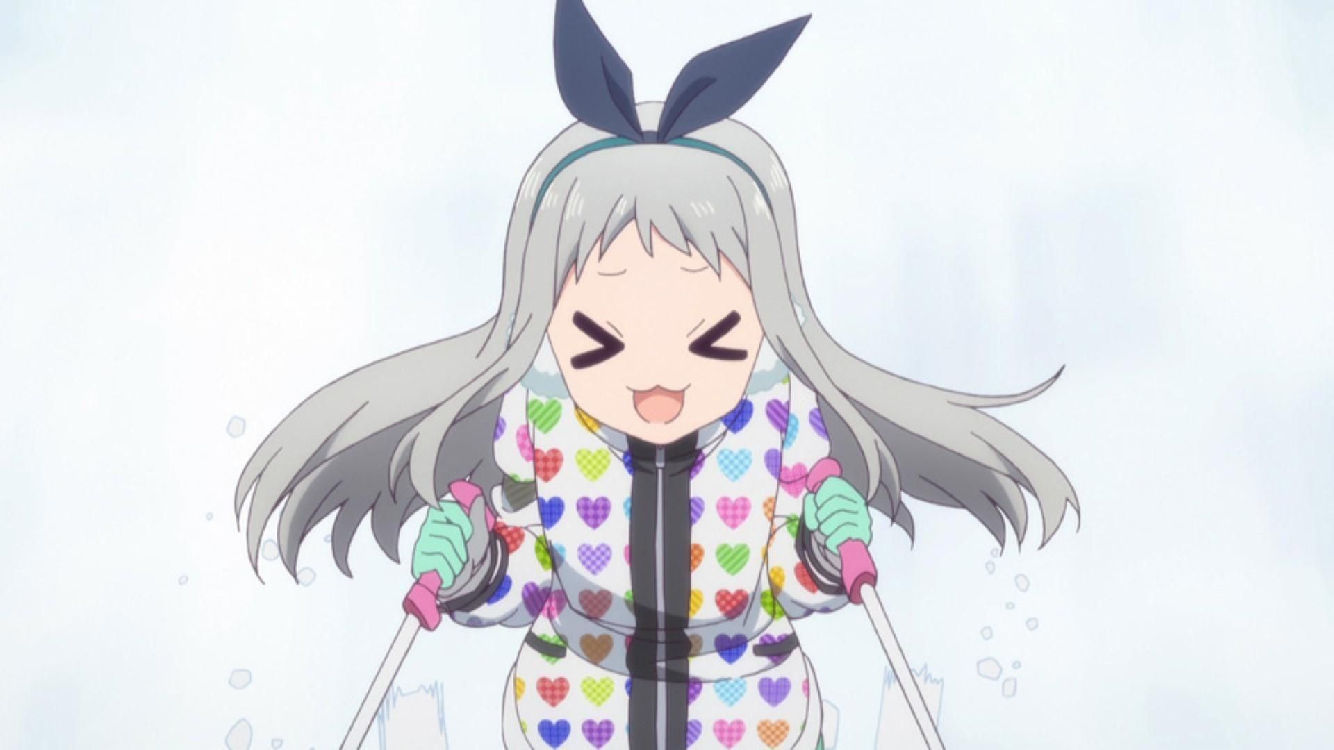 Blend S background